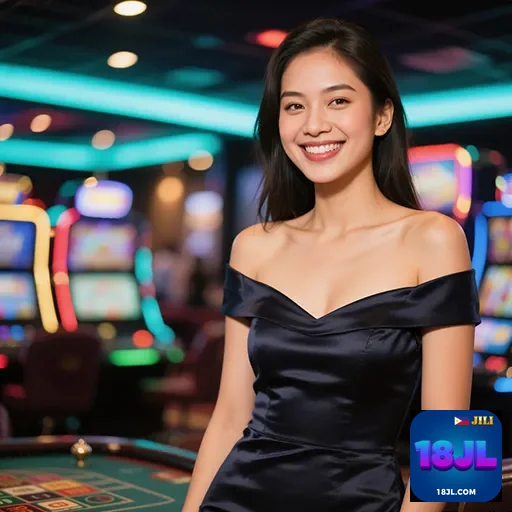 Exciting games at trusted online casino Philippines - 18jl